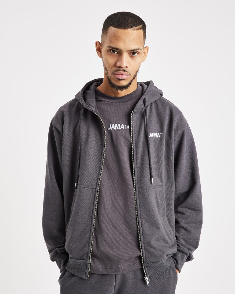 Open Up Sweatshirt Open Up Sweatshirt